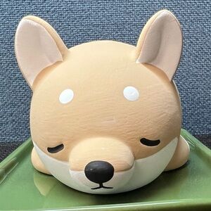 Nemu Nemu Animals Ceramic Humidifier (Shiba Inu) Dog